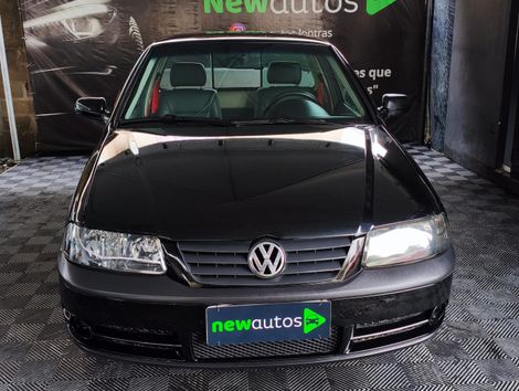 VolksWagen Saveiro Super Surf 1.6 Mi Total Flex 8V