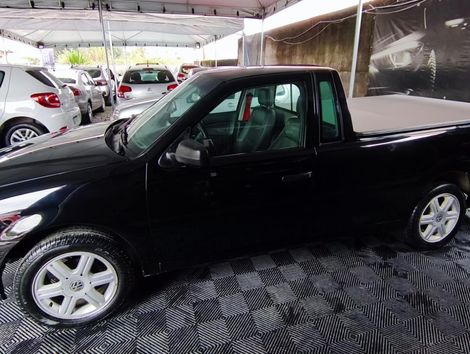 VolksWagen Saveiro Super Surf 1.6 Mi Total Flex 8V