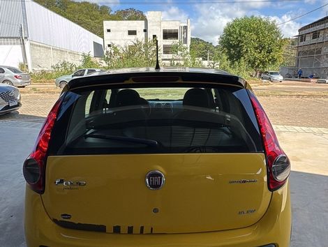 Fiat Palio SPORTING Dualogic 1.6 Flex 16V 5p