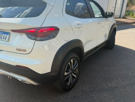 Fiat PULSE AUDACE 1.0 Turbo 200 Flex Aut.