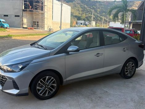 Hyundai HB20S Comfort Plus 1.0 TB Flex 12V Aut