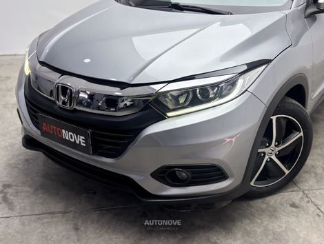 Honda HR-V EX 1.8 Flexone 16V 5p Aut.