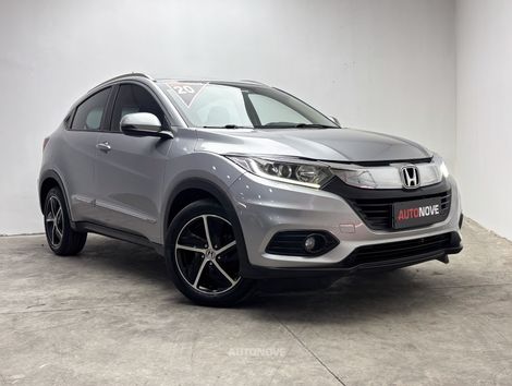 Honda HR-V EX 1.8 Flexone 16V 5p Aut.