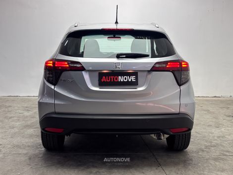 Honda HR-V EX 1.8 Flexone 16V 5p Aut.