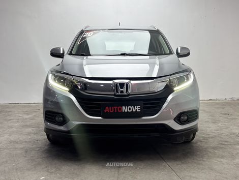 Honda HR-V EX 1.8 Flexone 16V 5p Aut.