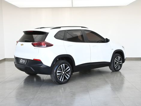Chevrolet TRACKER LT 1.0 Turbo 12V Flex Aut.