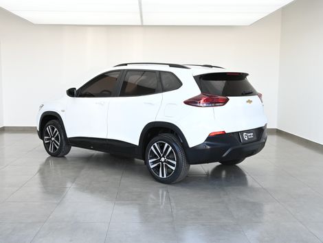 Chevrolet TRACKER LT 1.0 Turbo 12V Flex Aut.