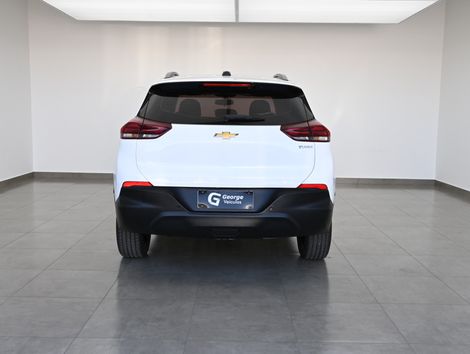 Chevrolet TRACKER LT 1.0 Turbo 12V Flex Aut.