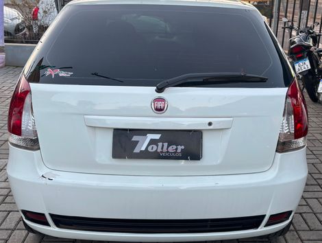Fiat Palio Celebration 1.0 Fire Flex 8V 4p