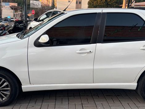 Fiat Palio Celebration 1.0 Fire Flex 8V 4p