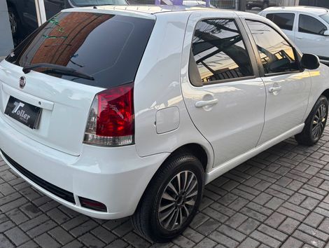 Fiat Palio Celebration 1.0 Fire Flex 8V 4p