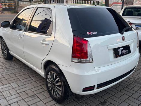 Fiat Palio Celebration 1.0 Fire Flex 8V 4p