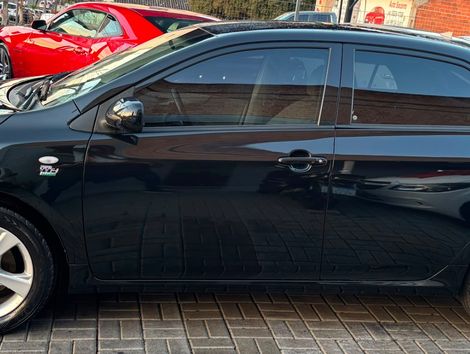 Toyota Corolla GLi 1.8 Flex 16V Mec. - foto 4