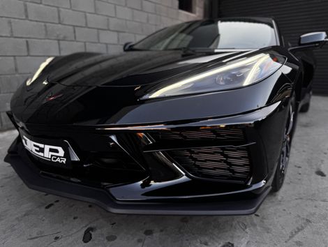 Chevrolet LT3