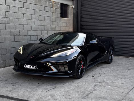 Chevrolet LT3