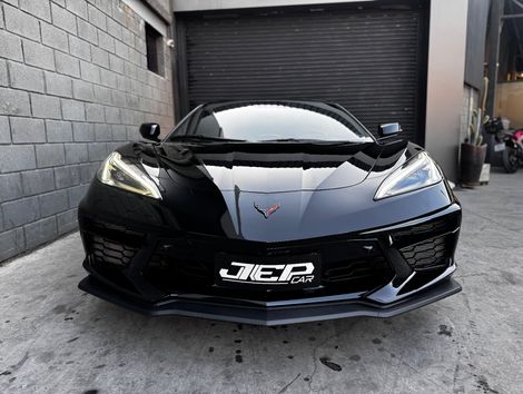 Chevrolet LT3