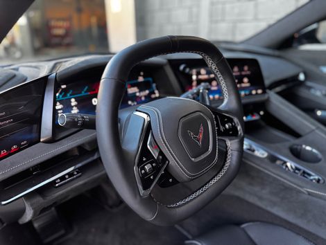 Chevrolet LT3