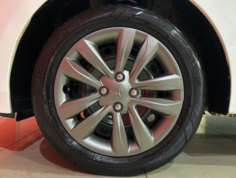Hyundai HB20 C. C.plus C.style 1.6 Flex 16V Mec. - foto 10