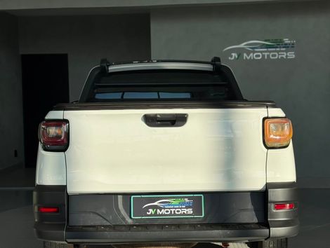 Fiat Strada Endurance 1.4 Flex 8V CS Plus