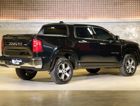 RAM RAMPAGE LARAMIE 2.0 TB CD 4X4 Die. Aut.