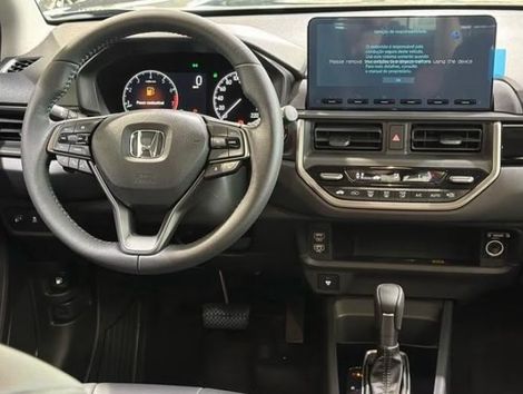 Honda WR-V EXL 1.5 Flexone 16V 5p Aut.