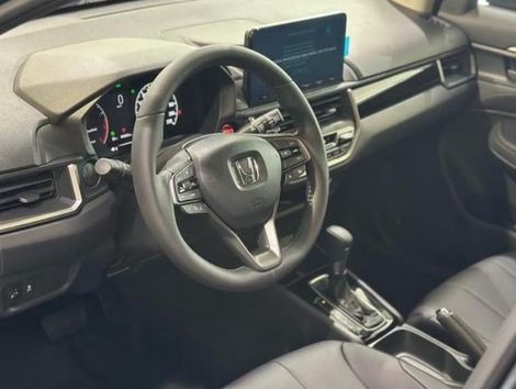Honda WR-V EXL 1.5 Flexone 16V 5p Aut.