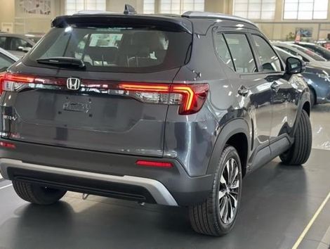 Honda WR-V EXL 1.5 Flexone 16V 5p Aut.