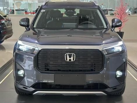 Honda WR-V EXL 1.5 Flexone 16V 5p Aut.