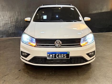 VolksWagen Saveiro Trendline 1.6 T.Flex 8V