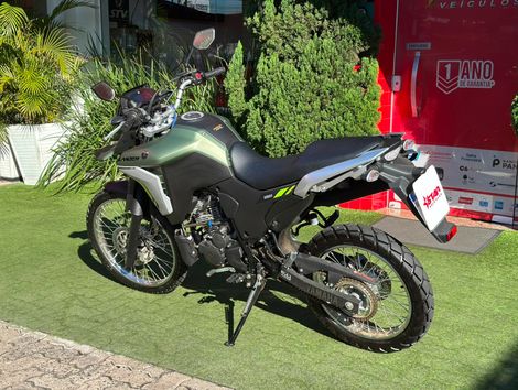 YAMAHA XTZ 250 LANDER 249cc/LANDER BLUEFLEX/ABS