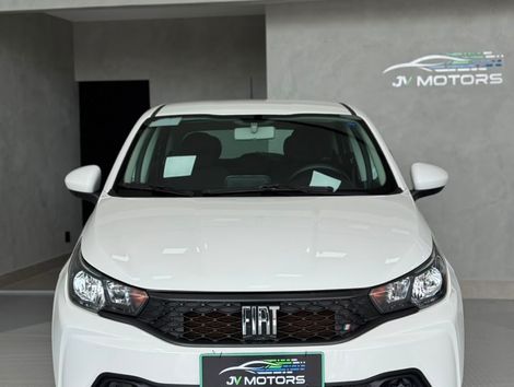 Fiat ARGO DRIVE 1.0 6V Flex