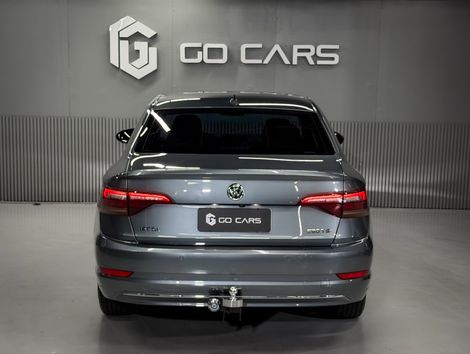 VolksWagen JETTA Comfort. 250 TSI 1.4 Flex 16v Aut.