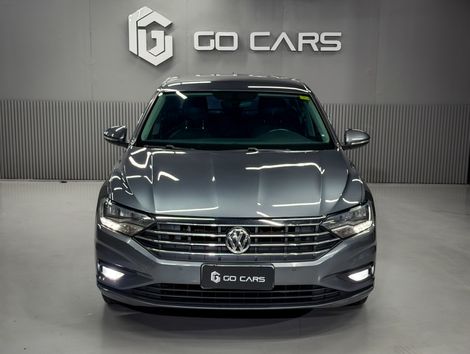 VolksWagen JETTA Comfort. 250 TSI 1.4 Flex 16v Aut.