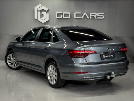 VolksWagen JETTA Comfort. 250 TSI 1.4 Flex 16v Aut.