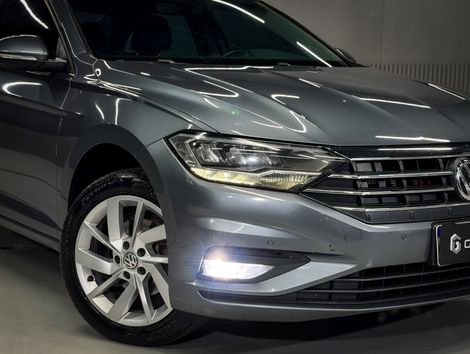 VolksWagen JETTA Comfort. 250 TSI 1.4 Flex 16v Aut.