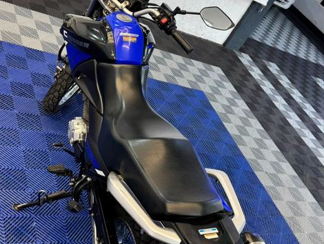 YAMAHA Cross Z