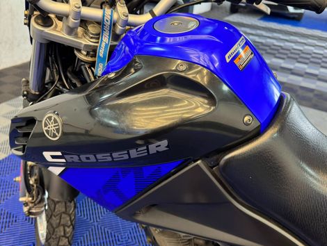 YAMAHA Cross Z