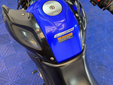 YAMAHA Cross Z