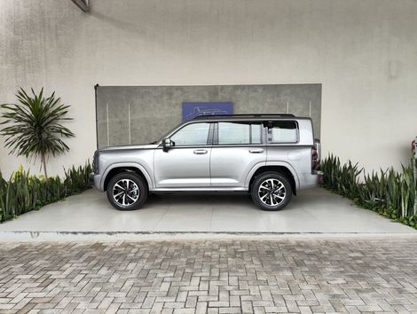 GWM Haval H9 Exclusive TD480