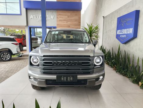 GWM Haval H9 Exclusive TD480