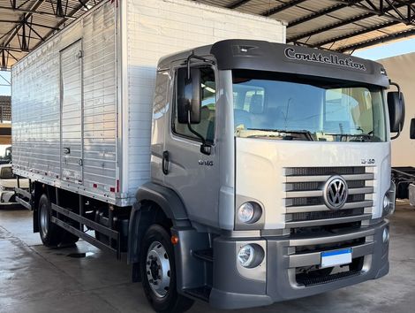 VOLKSWAGEN 13-180 E Constellation 2p (diesel)