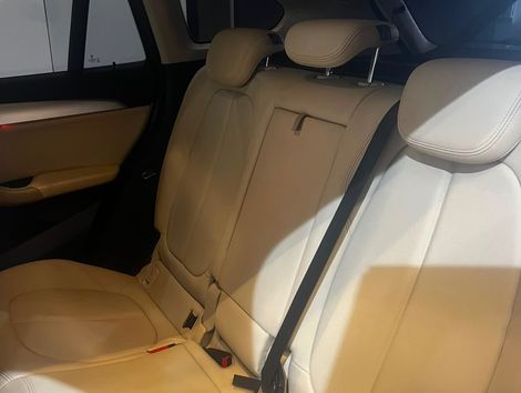 BMW X1 SDRIVE 20i 2.0/2.0 TB Acti.Flex Aut.