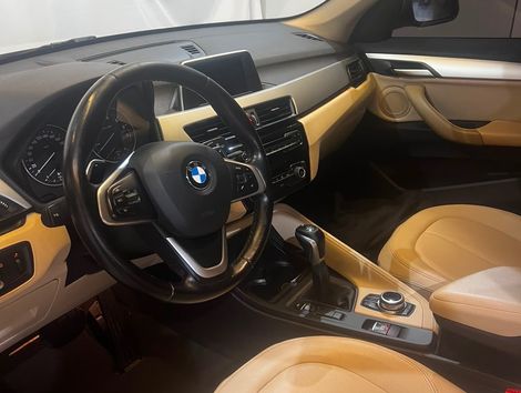 BMW X1 SDRIVE 20i 2.0/2.0 TB Acti.Flex Aut.