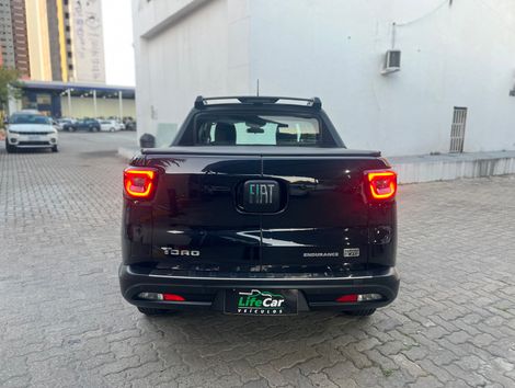 Fiat Toro Endurance 1.3 T270 4x2 Flex Aut.