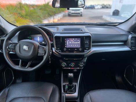 Fiat Toro Endurance 1.3 T270 4x2 Flex Aut.