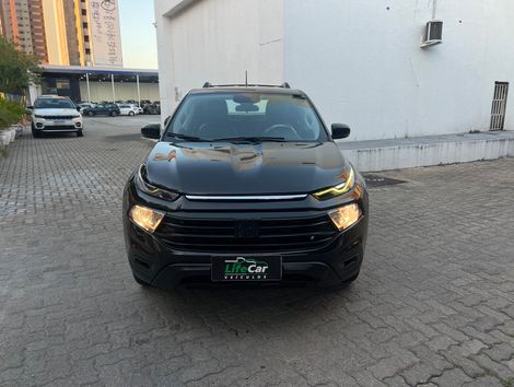 Fiat Toro Endurance 1.3 T270 4x2 Flex Aut.