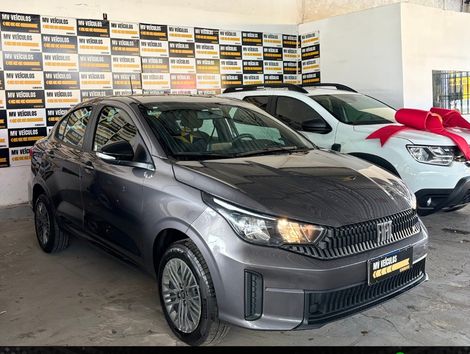 Fiat CRONOS DRIVE 1.0 6V Flex