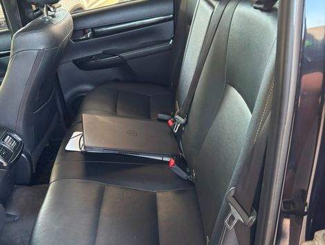 Toyota Hilux CD SRX 4x4 2.8 TDI 16V Diesel Aut.
