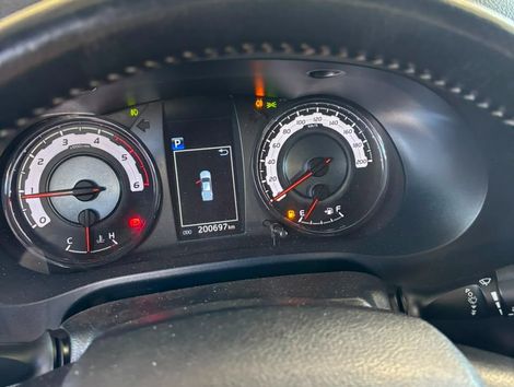 Toyota Hilux CD SRX 4x4 2.8 TDI 16V Diesel Aut.