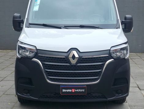 Renault Master 2.3 dCi Furgão 16V Diesel